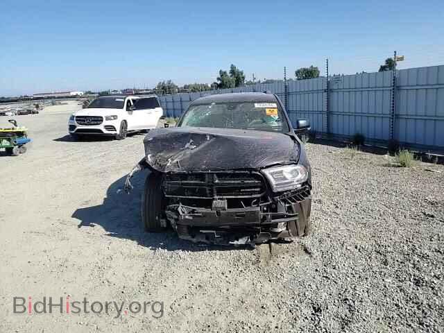 2014 DODGE DURANGO - VIN: 1C4RDJDGXEC500892 - Фото 14