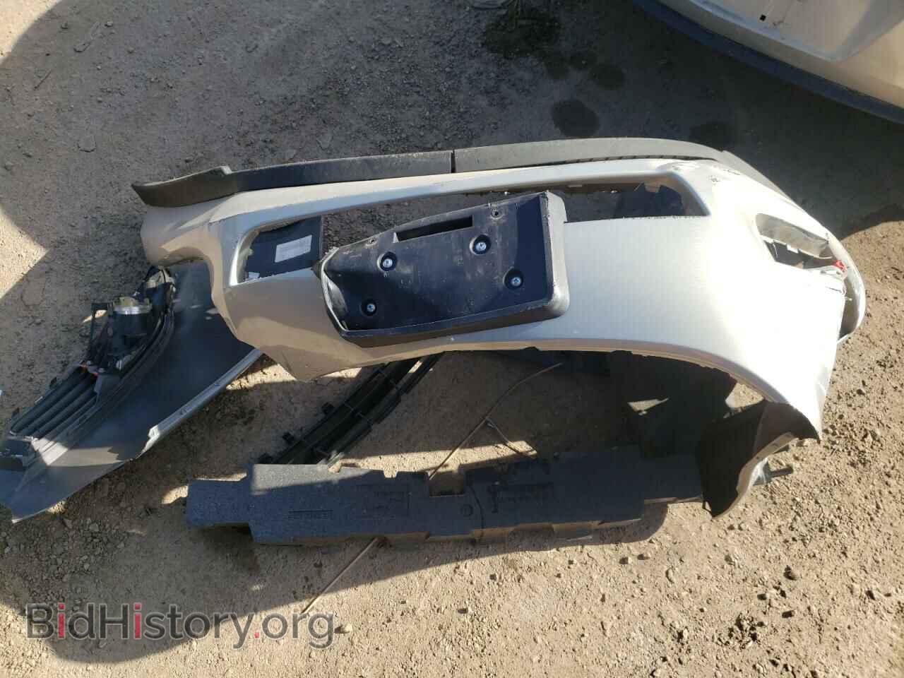 2011 BUICK REGAL - VIN: W04GP5EC3B1075972 - Фото 12