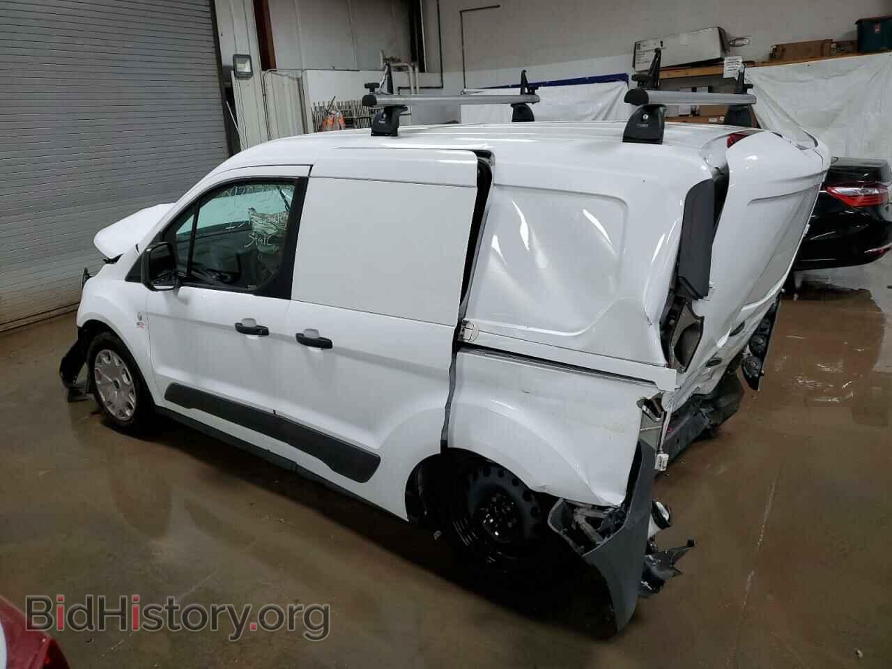 2017 FORD TRANSIT - VIN: NM0LS6E7XH1293120 - Фото 2