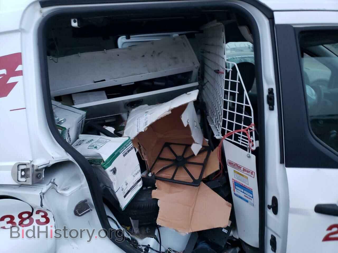 2017 FORD TRANSIT - VIN: NM0LS6E7XH1293120 - Фото 11