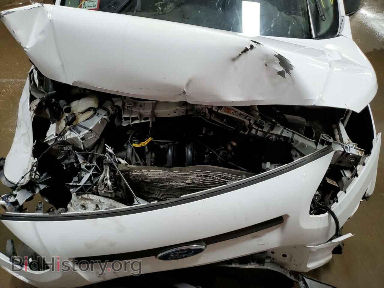 2017 FORD TRANSIT - VIN: NM0LS6E7XH1293120 - Фото 12