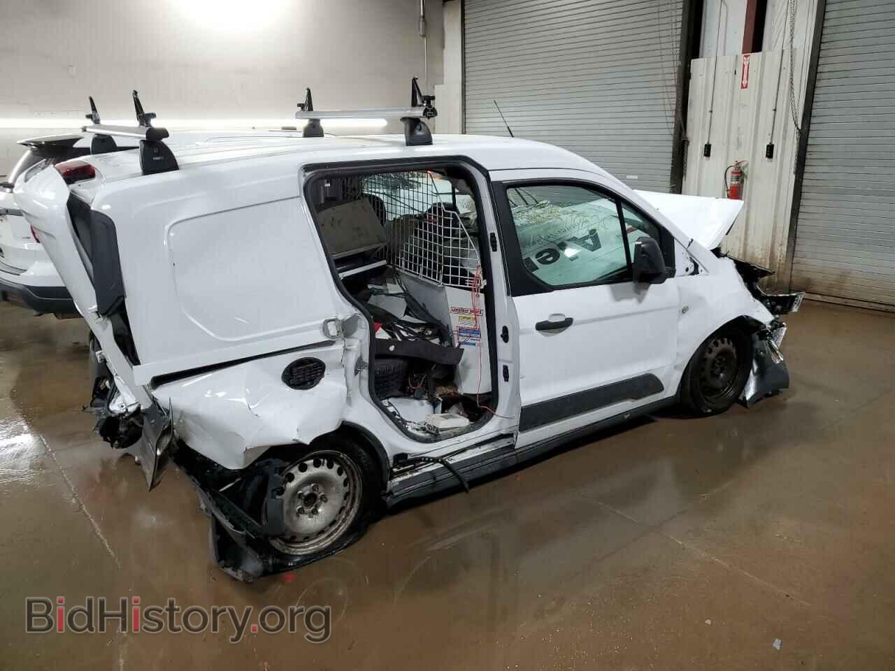 2017 FORD TRANSIT - VIN: NM0LS6E7XH1293120 - Фото 3