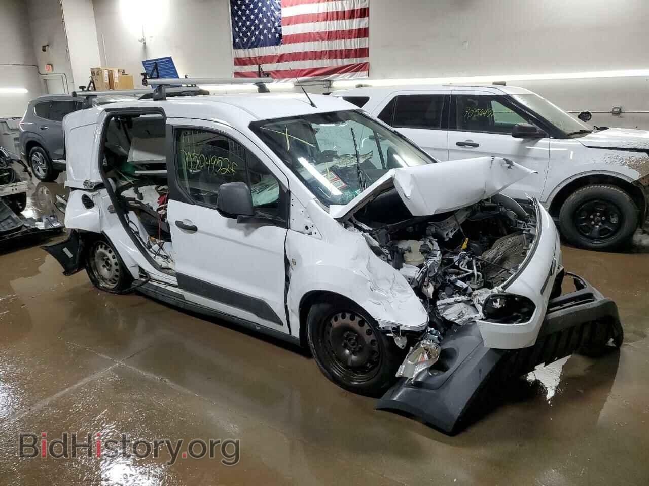 2017 FORD TRANSIT - VIN: NM0LS6E7XH1293120 - Фото 4