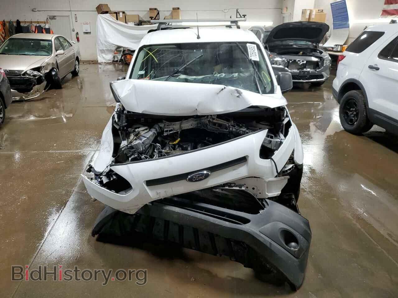 2017 FORD TRANSIT - VIN: NM0LS6E7XH1293120 - Фото 5