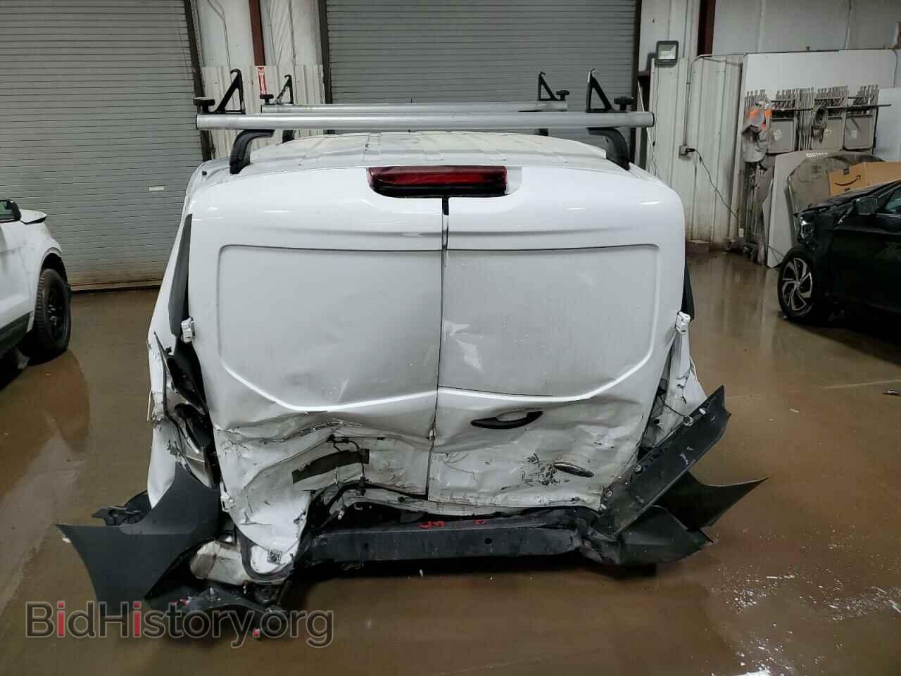 2017 FORD TRANSIT - VIN: NM0LS6E7XH1293120 - Фото 6