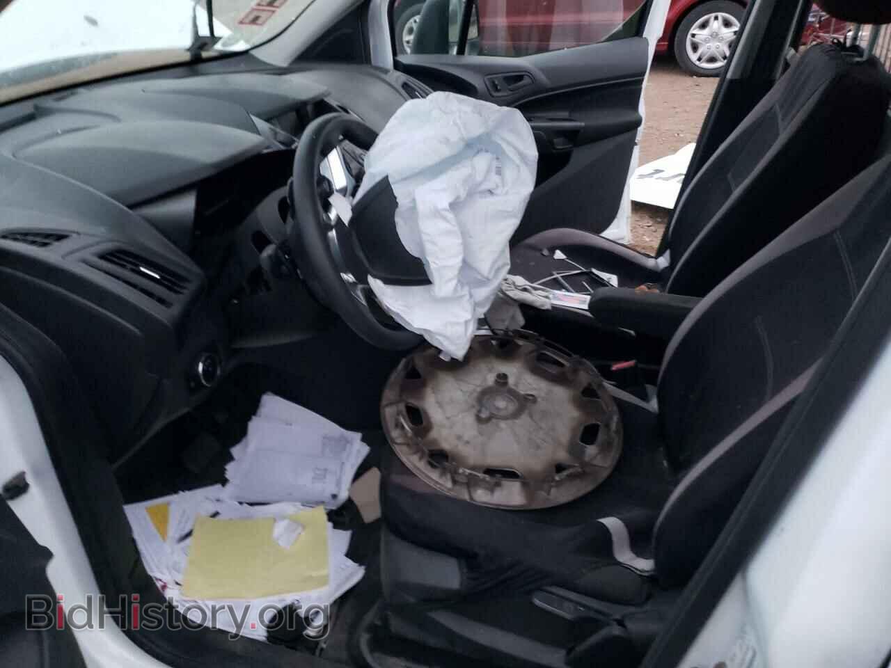 2017 FORD TRANSIT - VIN: NM0LS6E7XH1293120 - Фото 7