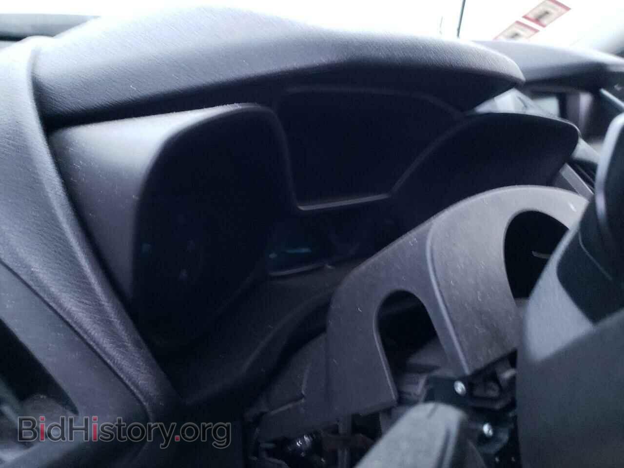 2017 FORD TRANSIT - VIN: NM0LS6E7XH1293120 - Фото 9