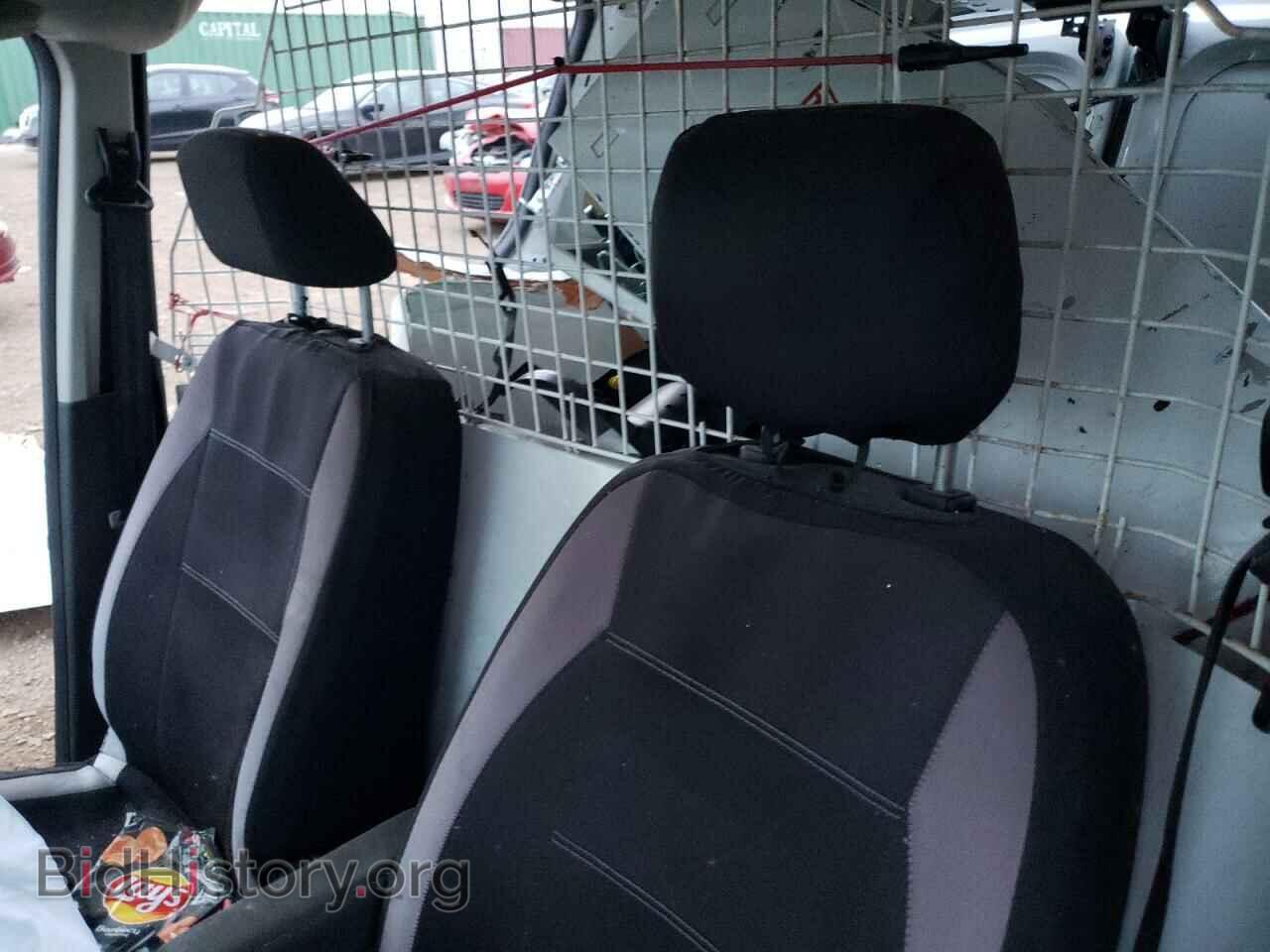 2017 FORD TRANSIT - VIN: NM0LS6E7XH1293120 - Фото 10