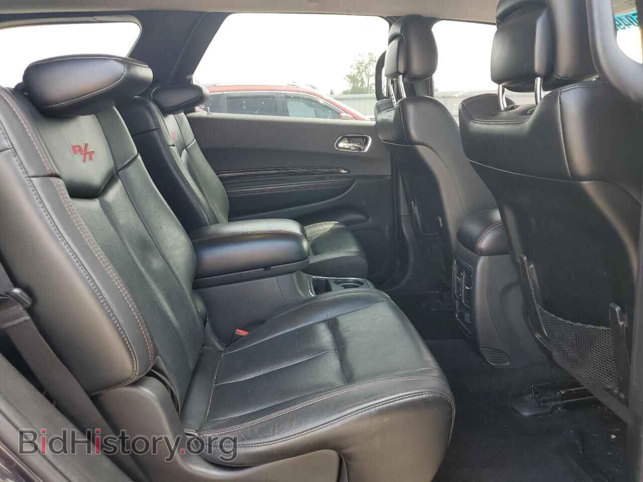2013 DODGE DURANGO - VIN: 1C4SDJCTXDC674489 - Фото 11