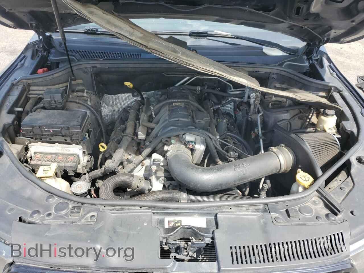 2013 DODGE DURANGO - VIN: 1C4SDJCTXDC674489 - Фото 12