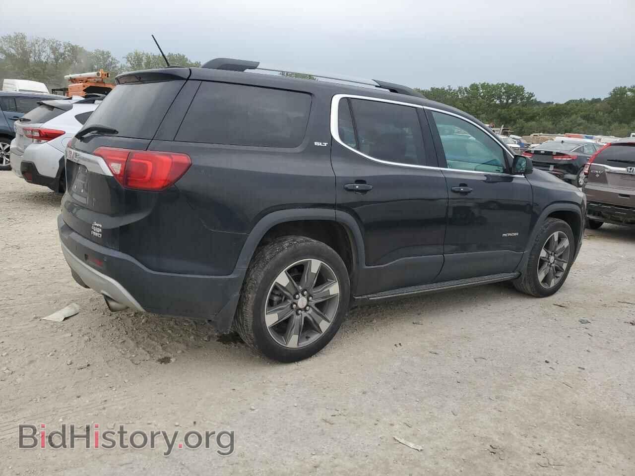 2017 GMC ACADIA - VIN: 1GKKNWLS8HZ202929 - Photo 3
