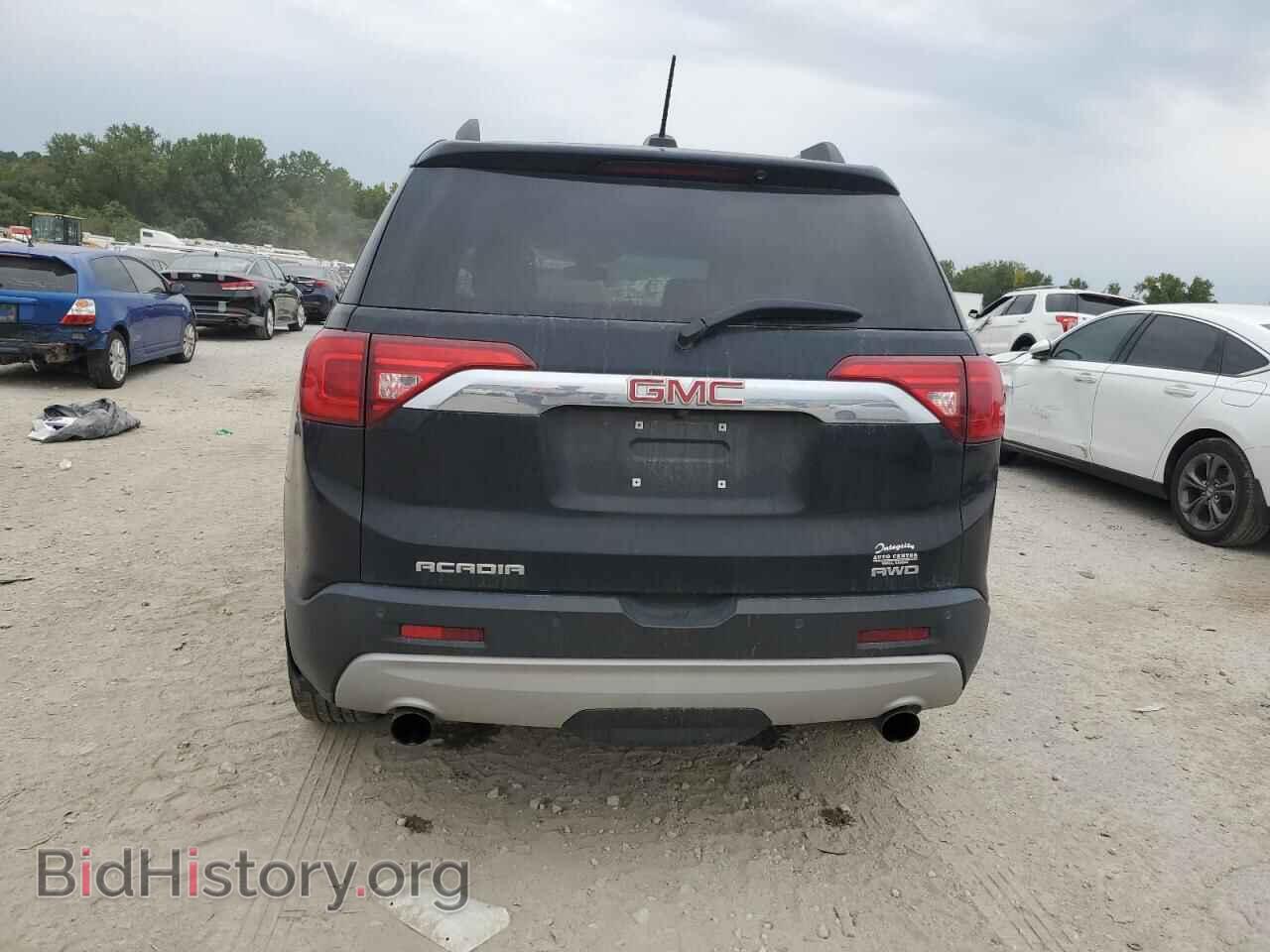 2017 GMC ACADIA - VIN: 1GKKNWLS8HZ202929 - Photo 6