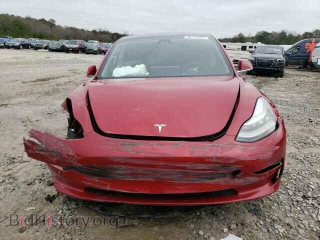 2019 TESLA MODEL 3 - VIN: 5YJ3E1EAXKF536836 - Фото 5