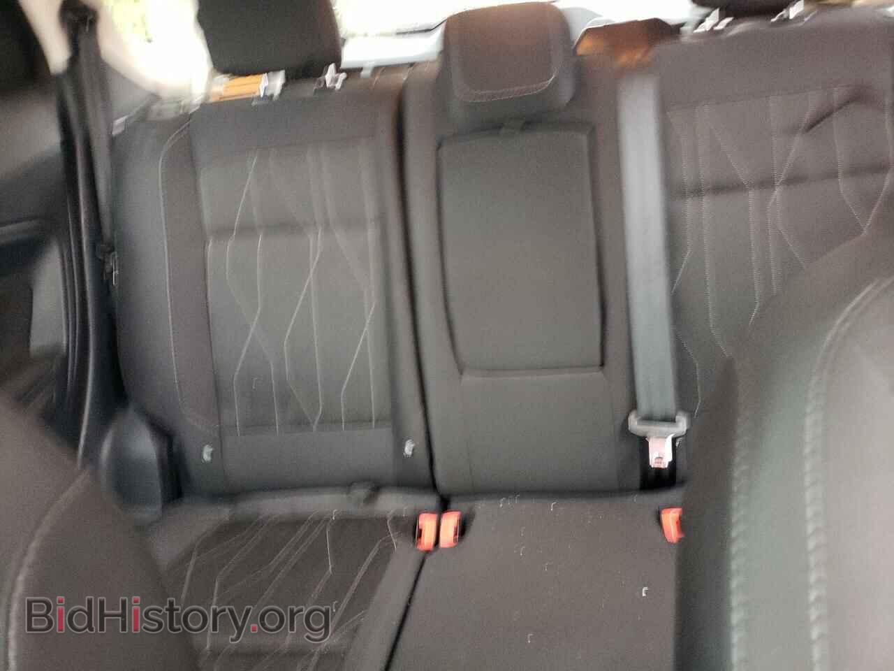 2021 FORD ECOSPORT - VIN: MAJ3S2GEXMC452729 - Фото 10