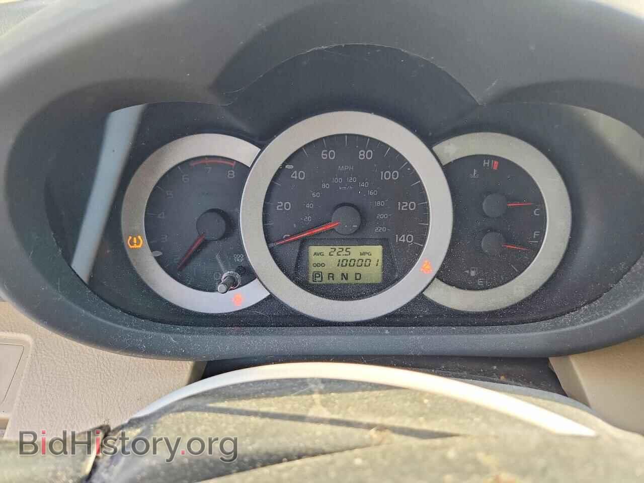 2012 TOYOTA RAV4 - VIN: 2T3YF4DV2CW155115 - Фото 9