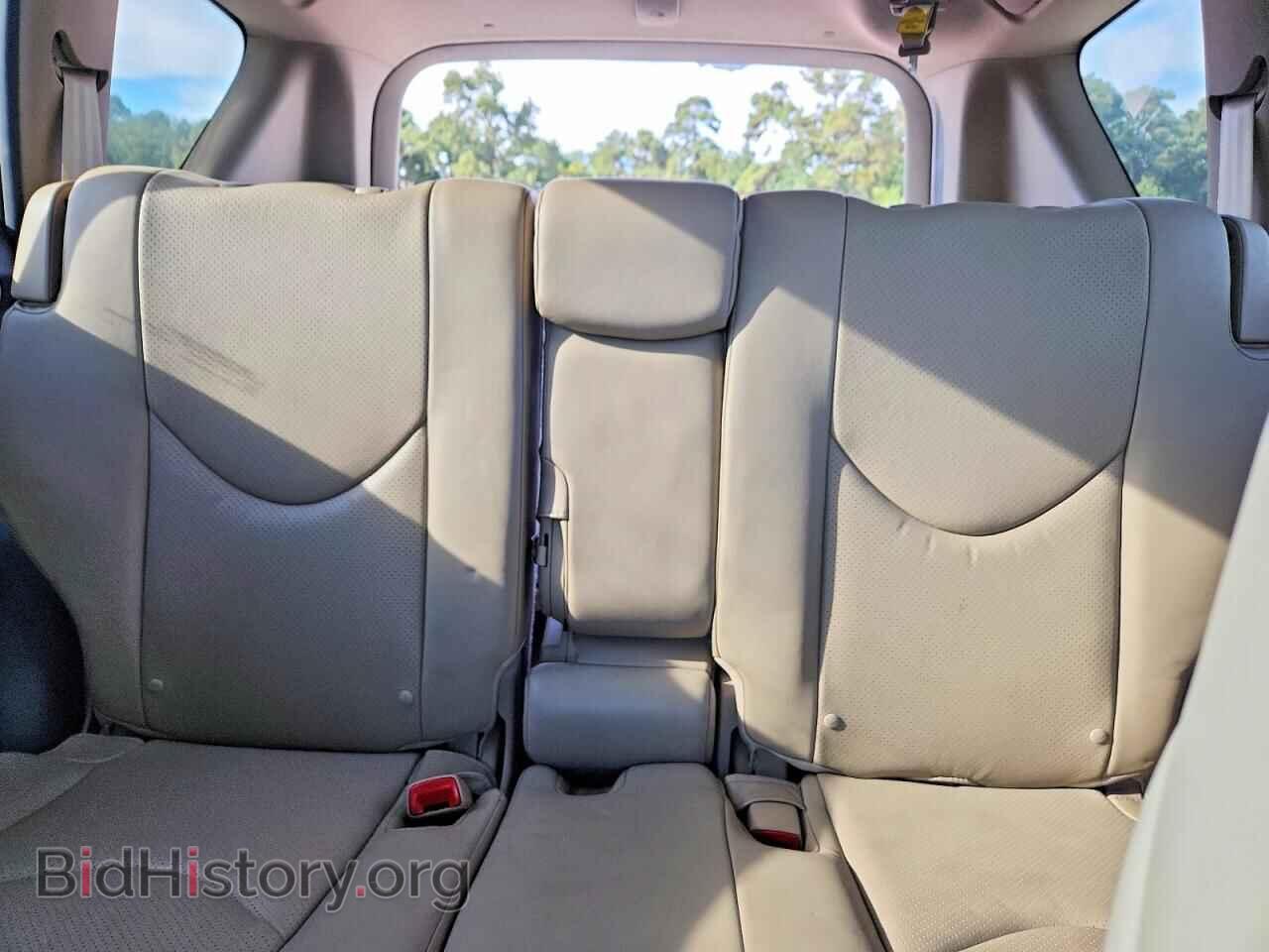 2012 TOYOTA RAV4 - VIN: 2T3YF4DV2CW155115 - Фото 10