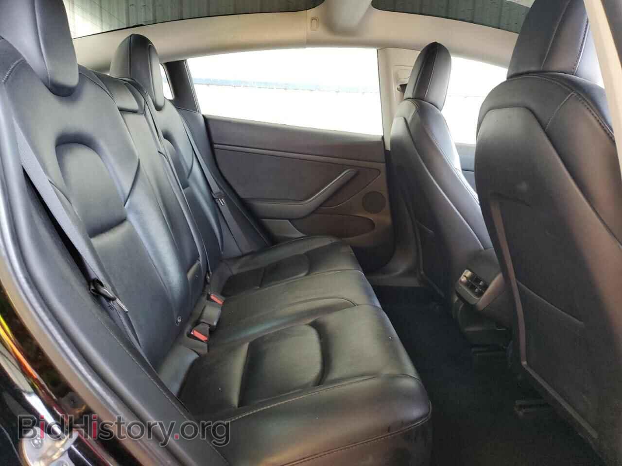 2022 TESLA MODEL 3 - VIN: 5YJ3E1EA5NF303841 - Photo 10