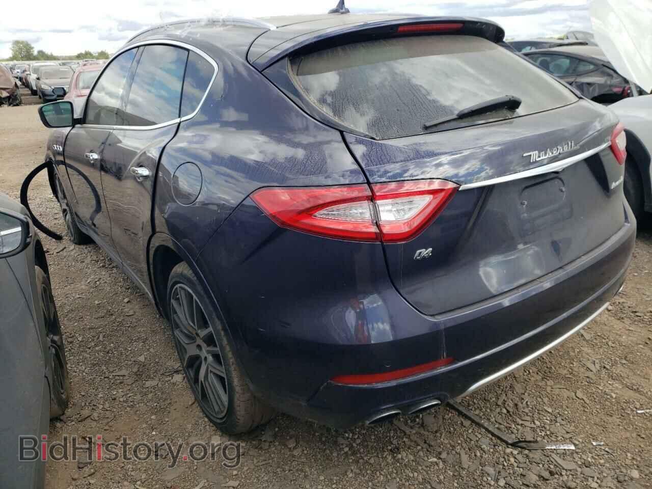 2017 MASERATI ALL MODELS - VIN: ZN661XUL6HX248095 - Photo 2