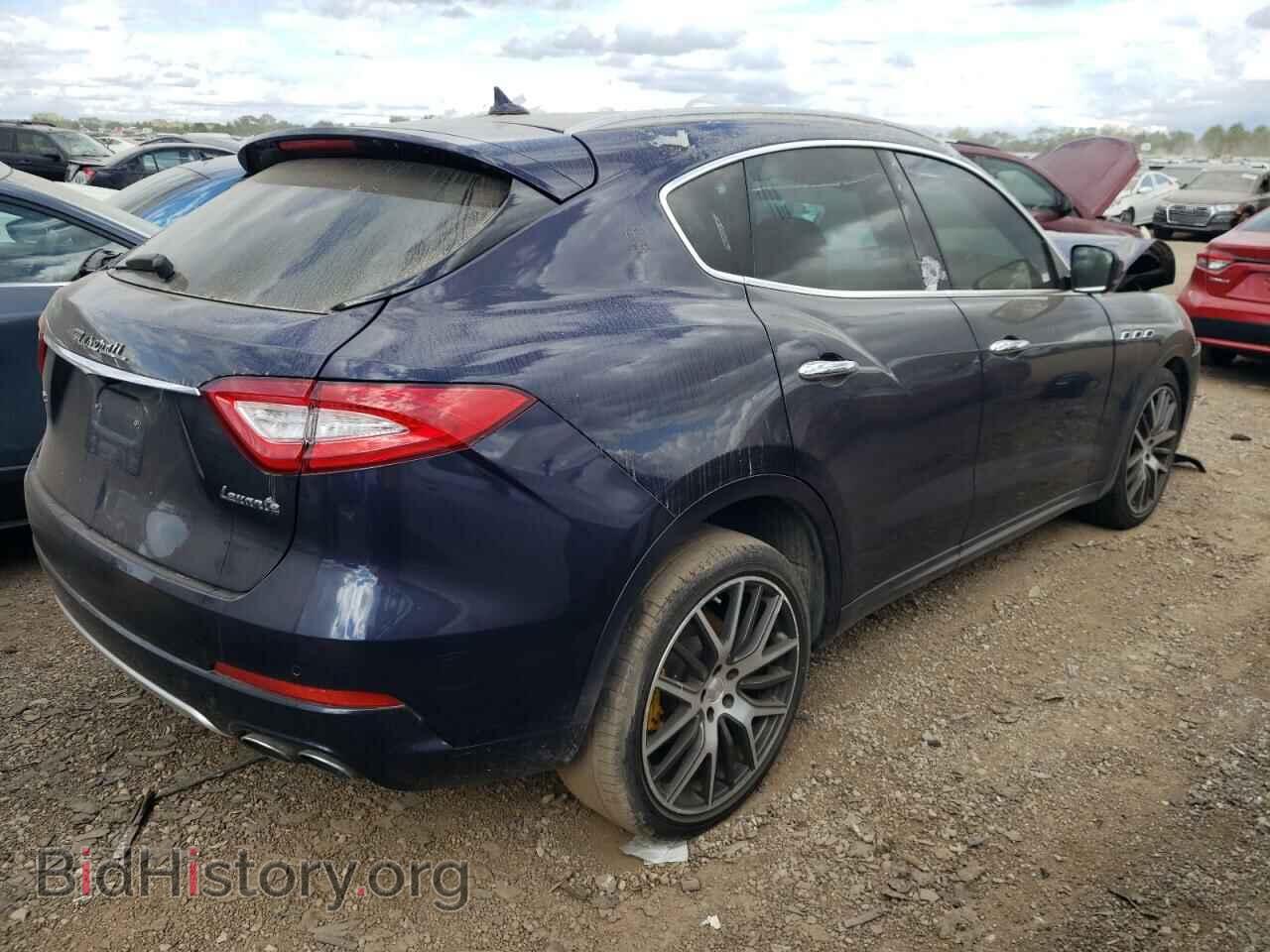2017 MASERATI ALL MODELS - VIN: ZN661XUL6HX248095 - Photo 3
