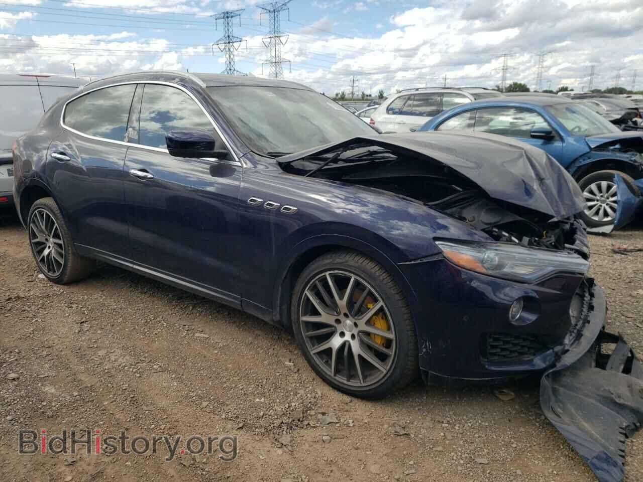 2017 MASERATI ALL MODELS - VIN: ZN661XUL6HX248095 - Photo 4