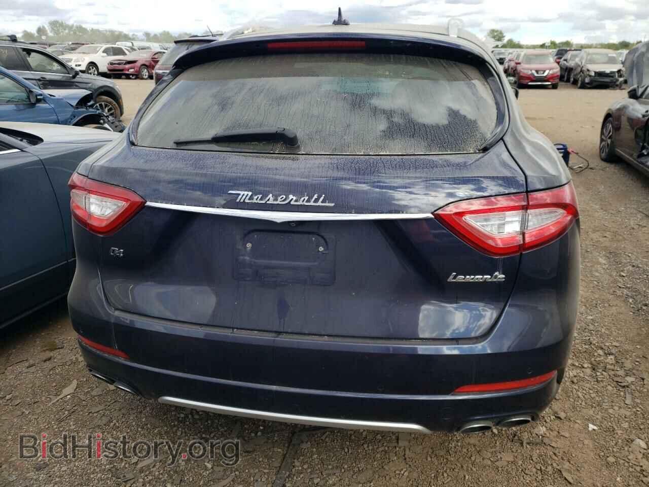 2017 MASERATI ALL MODELS - VIN: ZN661XUL6HX248095 - Photo 6