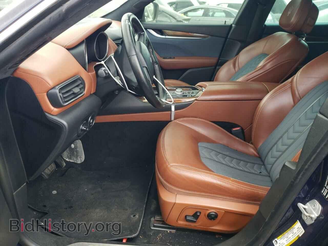 2017 MASERATI ALL MODELS - VIN: ZN661XUL6HX248095 - Photo 7