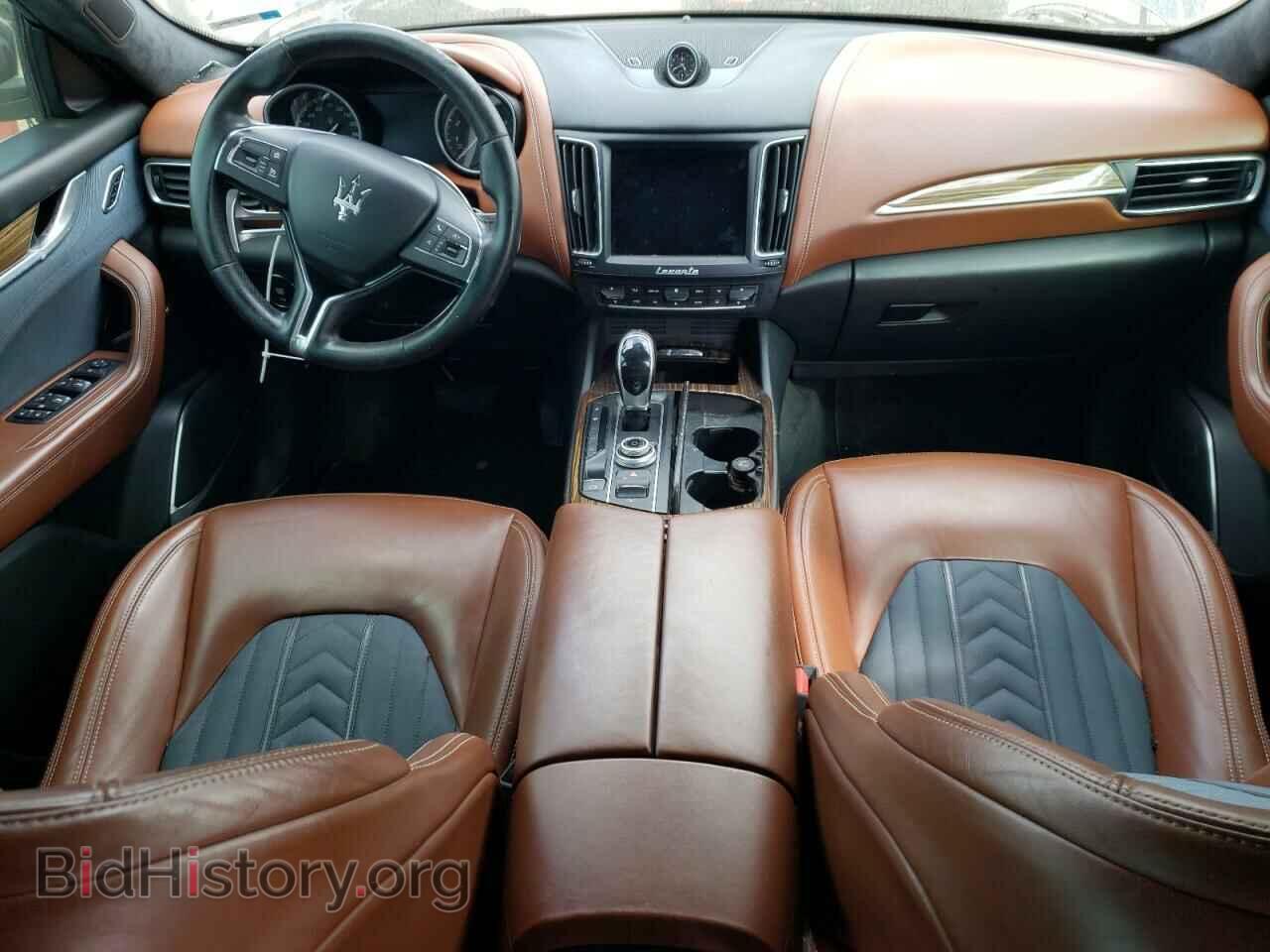 2017 MASERATI ALL MODELS - VIN: ZN661XUL6HX248095 - Photo 8