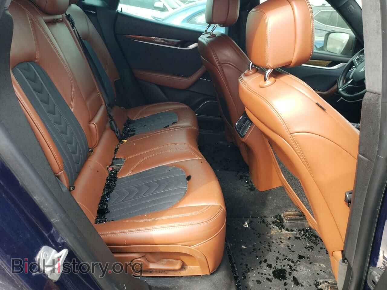 2017 MASERATI ALL MODELS - VIN: ZN661XUL6HX248095 - Photo 10