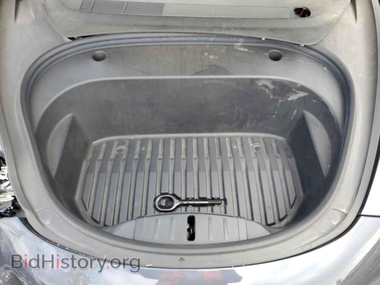 2022 TESLA MODEL 3 - VIN: 5YJ3E1EA1NF372462 - Photo 11