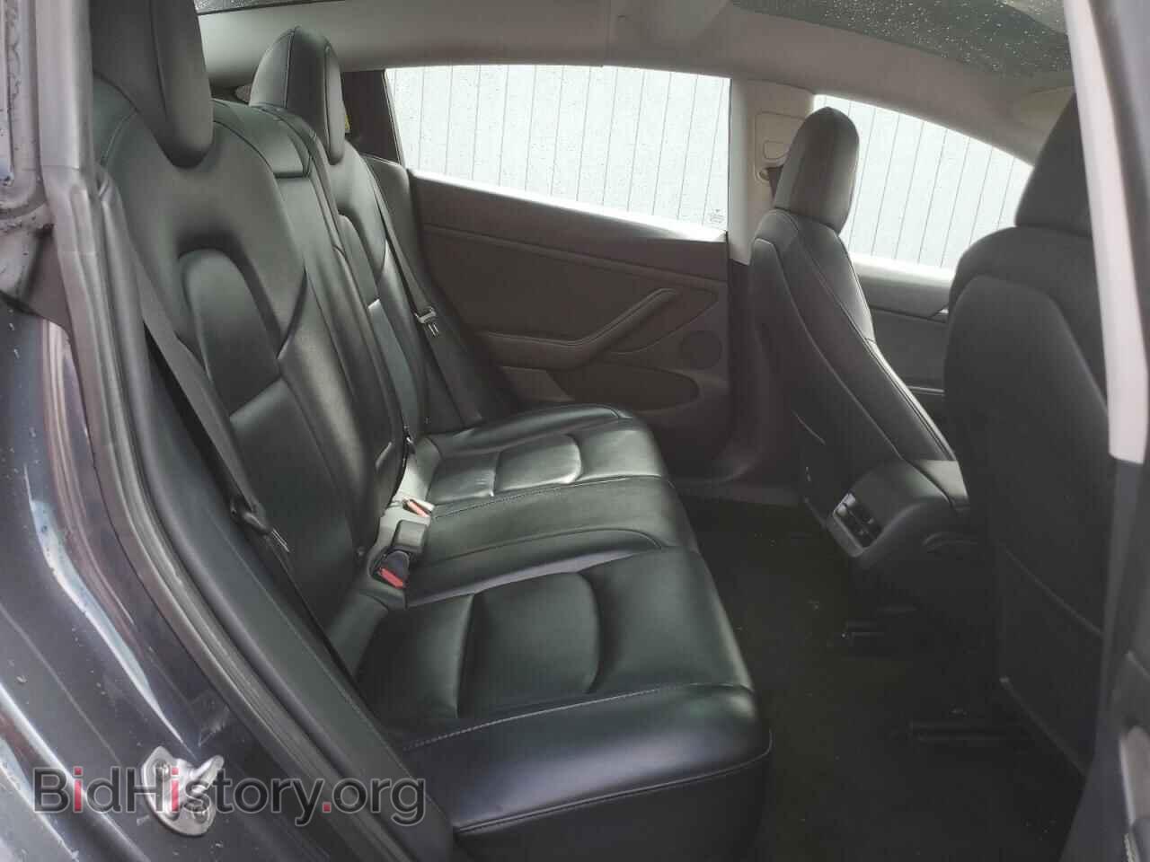2022 TESLA MODEL 3 - VIN: 5YJ3E1EA1NF372462 - Photo 10