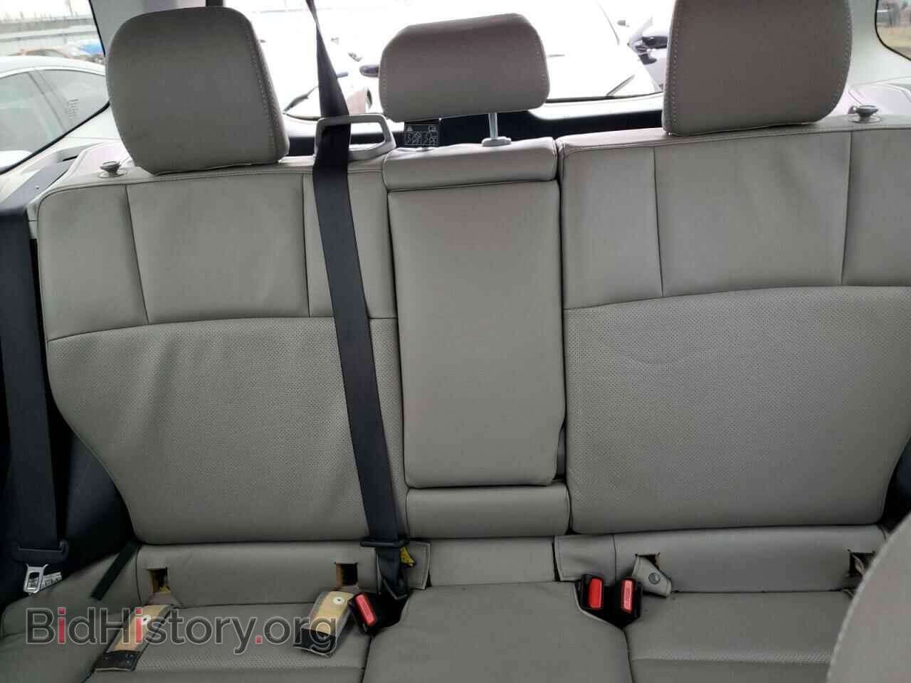2015 SUBARU FORESTER - VIN: JF2SJAKCXFH456067 - Фото 10