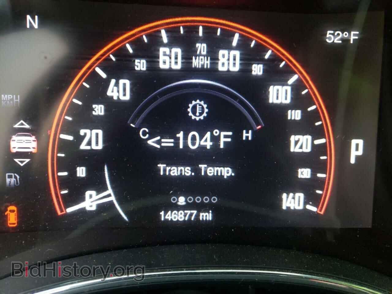 2015 DODGE DURANGO - VIN: 1C4RDHAG4FC242710 - Фото 8