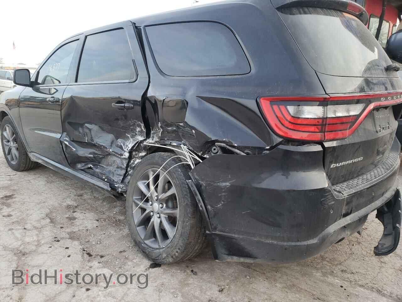 2015 DODGE DURANGO - VIN: 1C4RDHAG4FC242710 - Фото 9