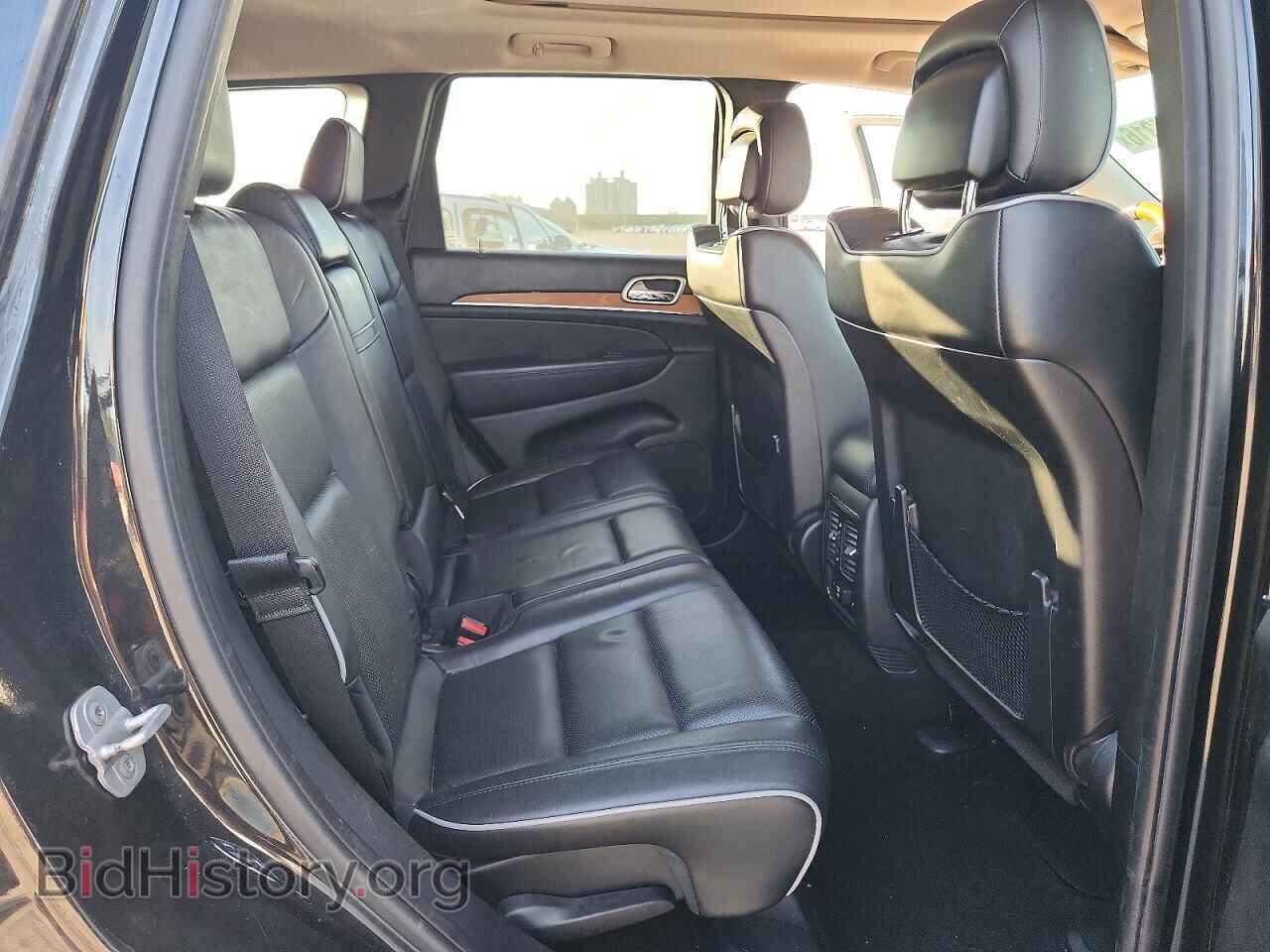 2011 JEEP CHEROKEE - VIN: 1J4RR6GG0BC608678 - Фото 11