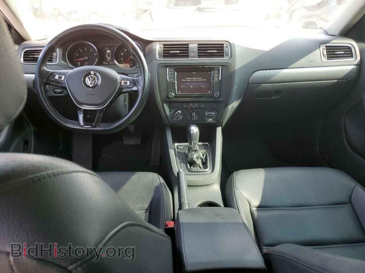 2017 VOLKSWAGEN JETTA - VIN: 3VWDB7AJ5HM273274 - Фото 8