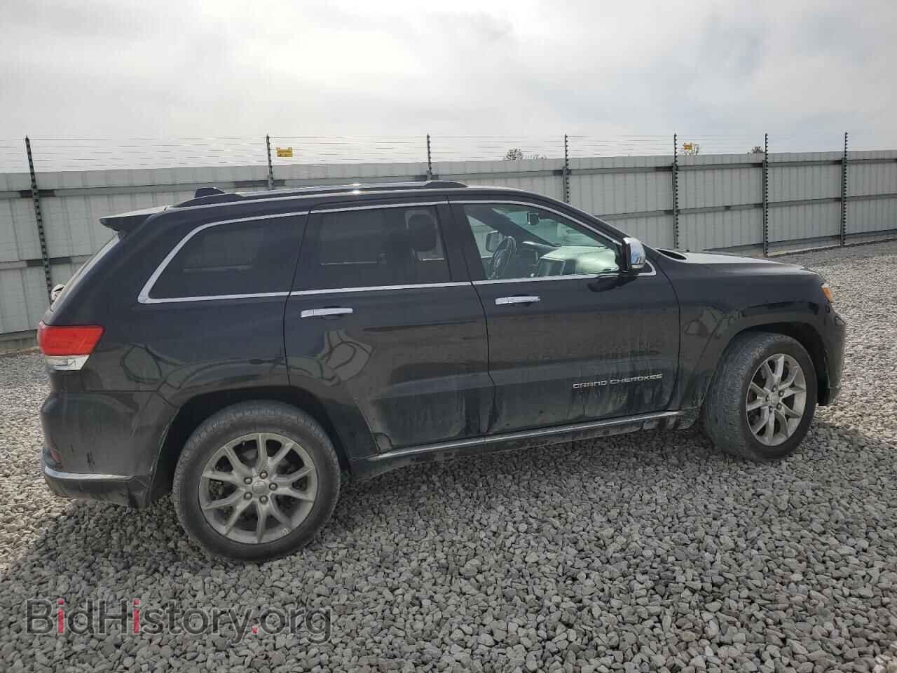 2014 JEEP GRAND CHER - VIN: 1C4RJFJT2EC100770 - Фото 3