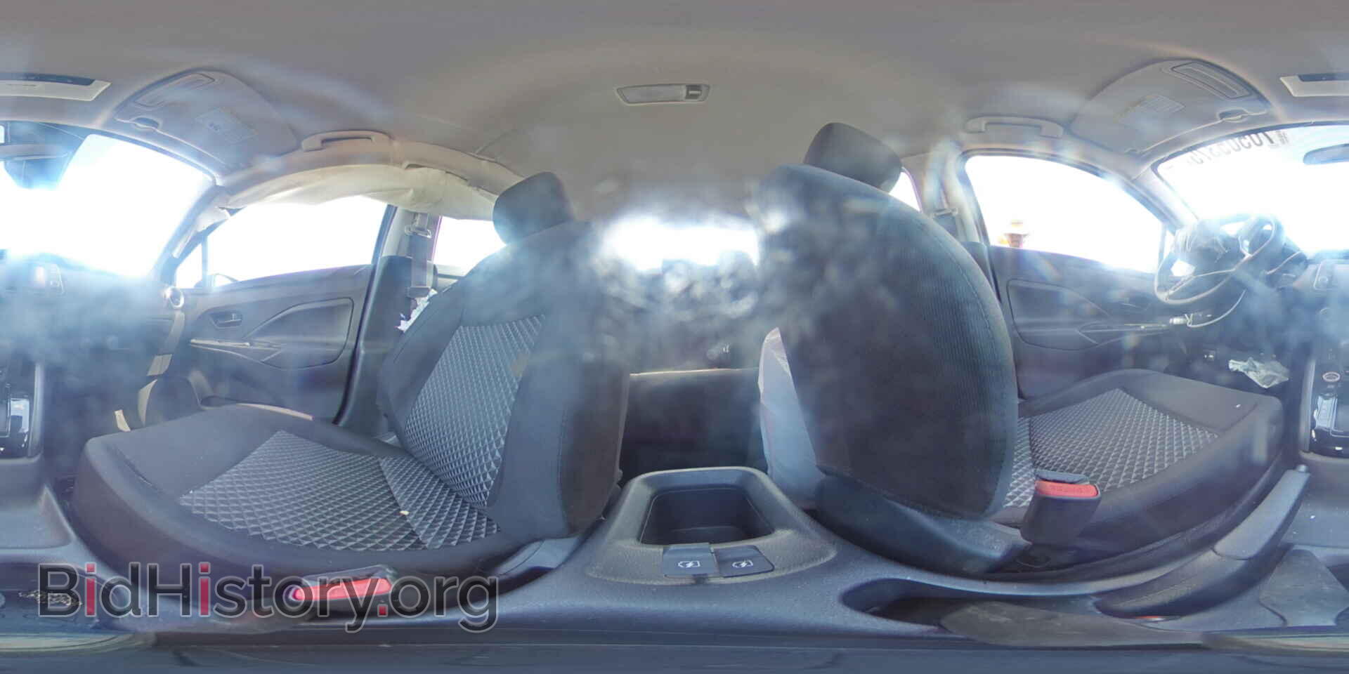 2021 NISSAN VERSA - VIN: 3N1CN8DVXML808578 - Фото 14
