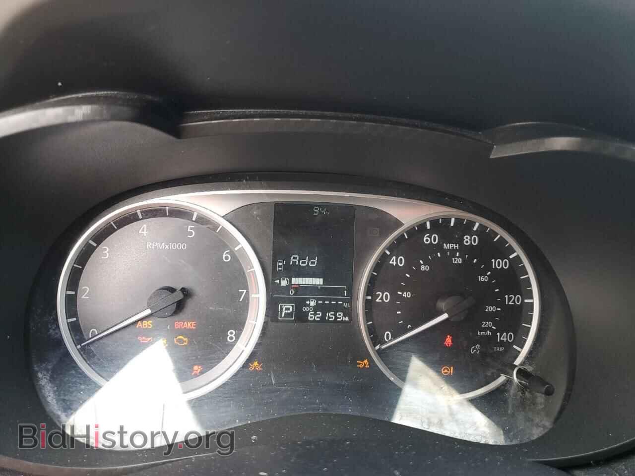 2021 NISSAN VERSA - VIN: 3N1CN8DVXML808578 - Фото 9