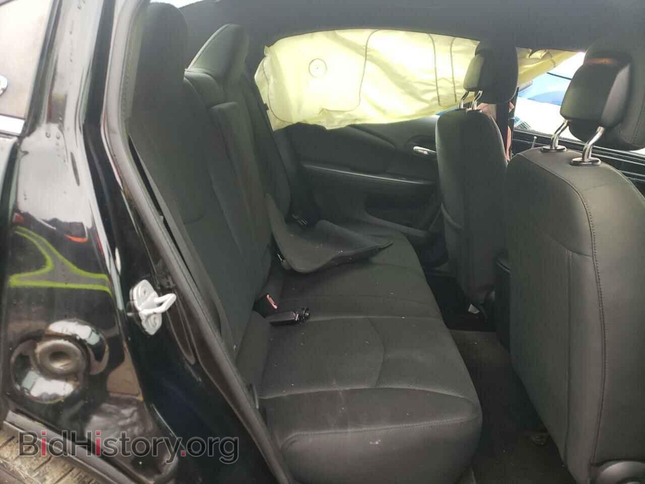 2011 CHRYSLER 200 - VIN: 1C3BC4FB8BN550685 - Фото 10