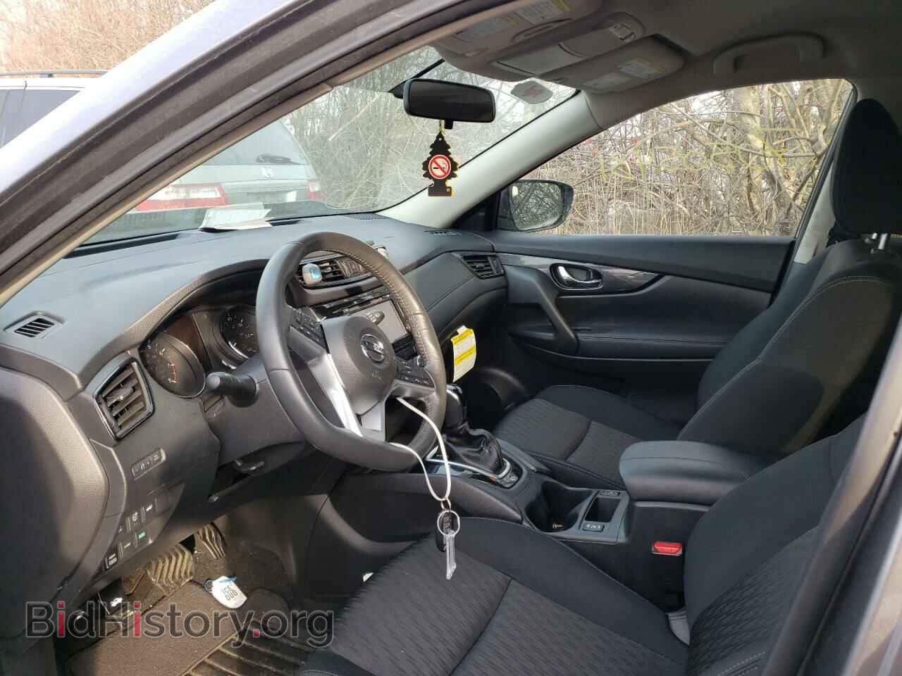 2017 NISSAN ROGUE - VIN: KNMAT2MV2HP580254 - Photo 5
