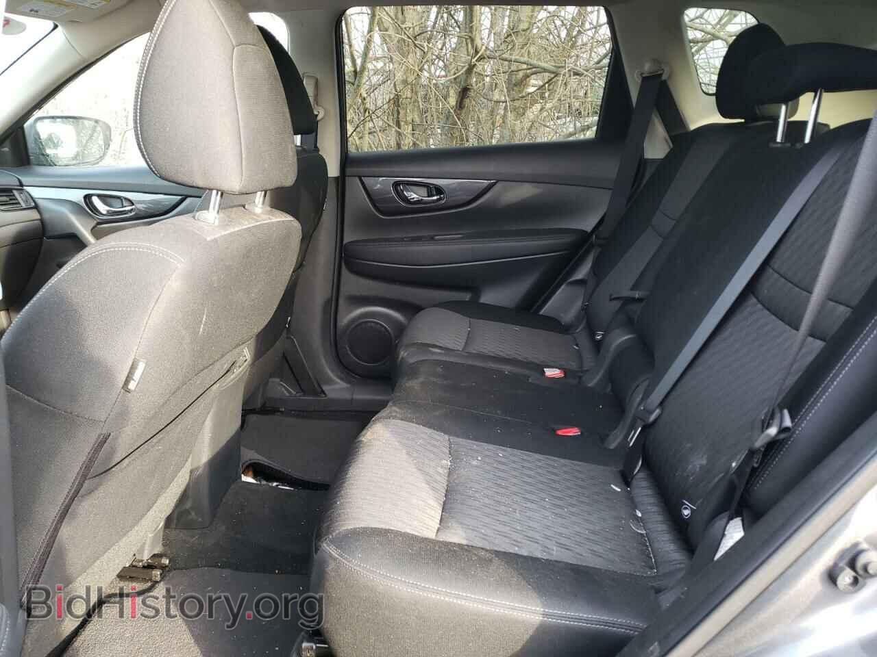 2017 NISSAN ROGUE - VIN: KNMAT2MV2HP580254 - Photo 6
