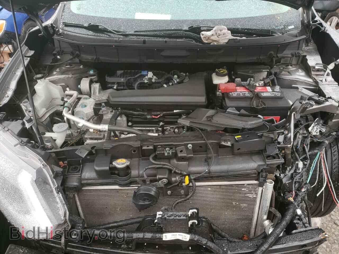 2017 NISSAN ROGUE - VIN: KNMAT2MV2HP580254 - Photo 7