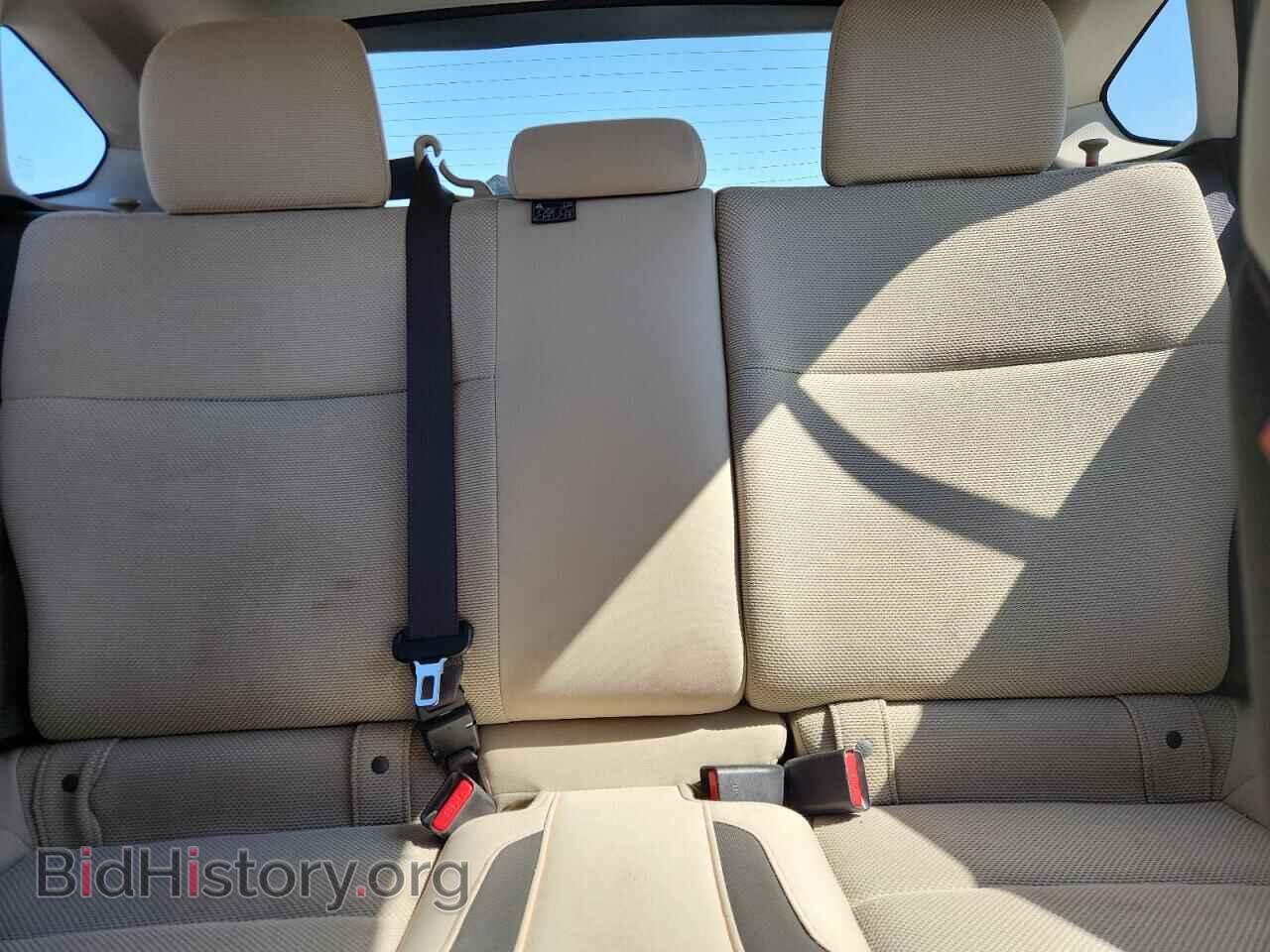 2016 SUBARU CROSSTREK - VIN: JF2GPABC8G8200130 - Фото 10