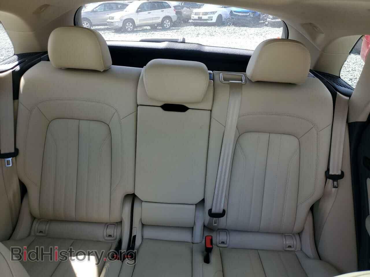 2018 AUDI Q5 - VIN: WA1BNAFY6J2223835 - Фото 10