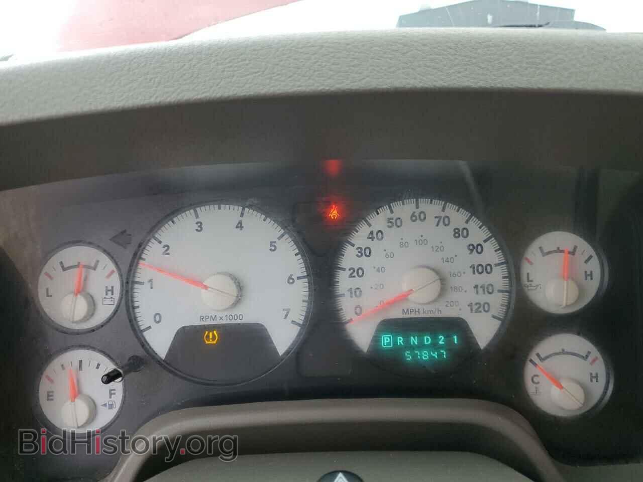 2008 DODGE RAM 2500 - VIN: 3D7KS28D58G233407 - Фото 9