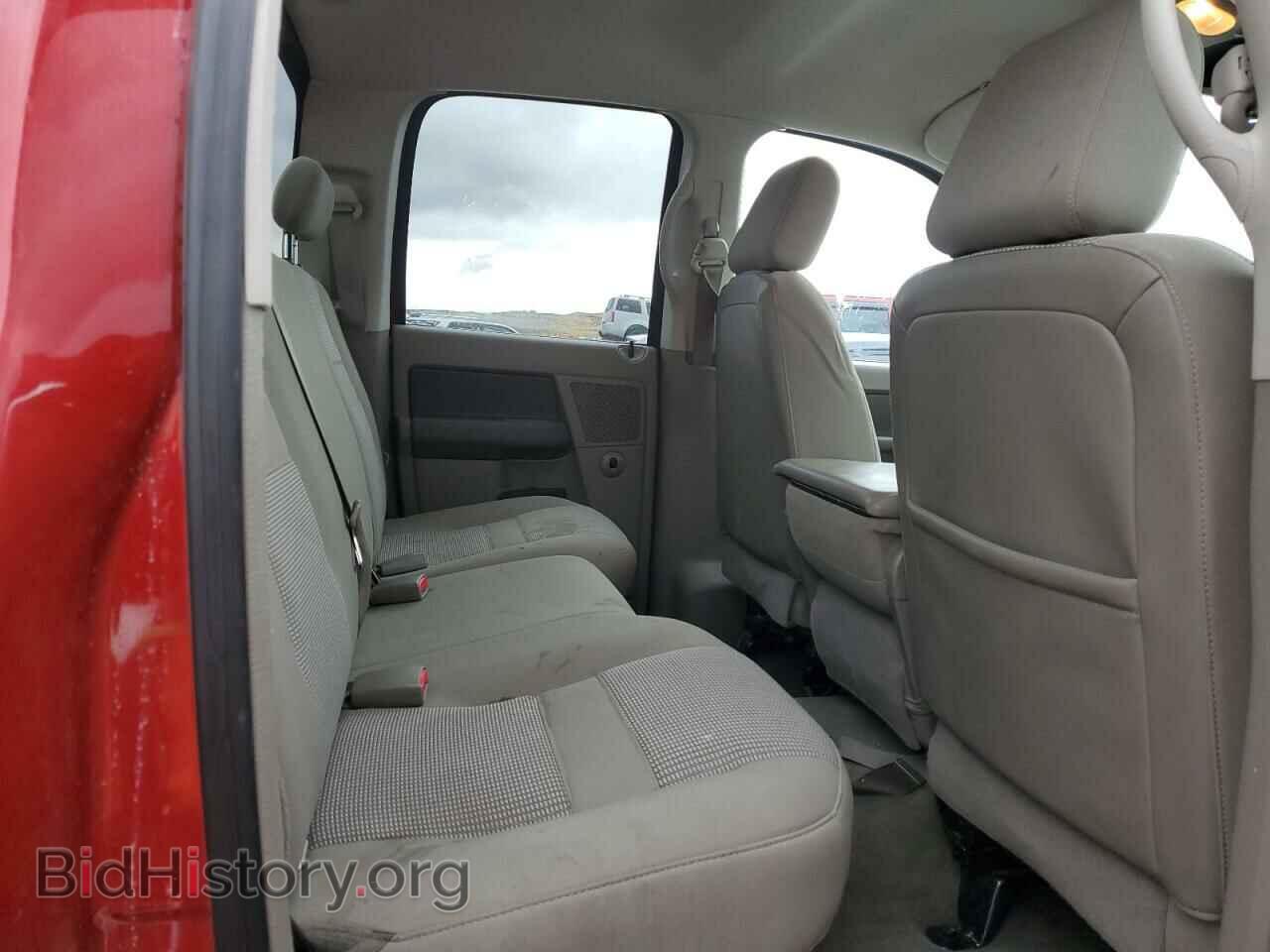 2008 DODGE RAM 2500 - VIN: 3D7KS28D58G233407 - Фото 10