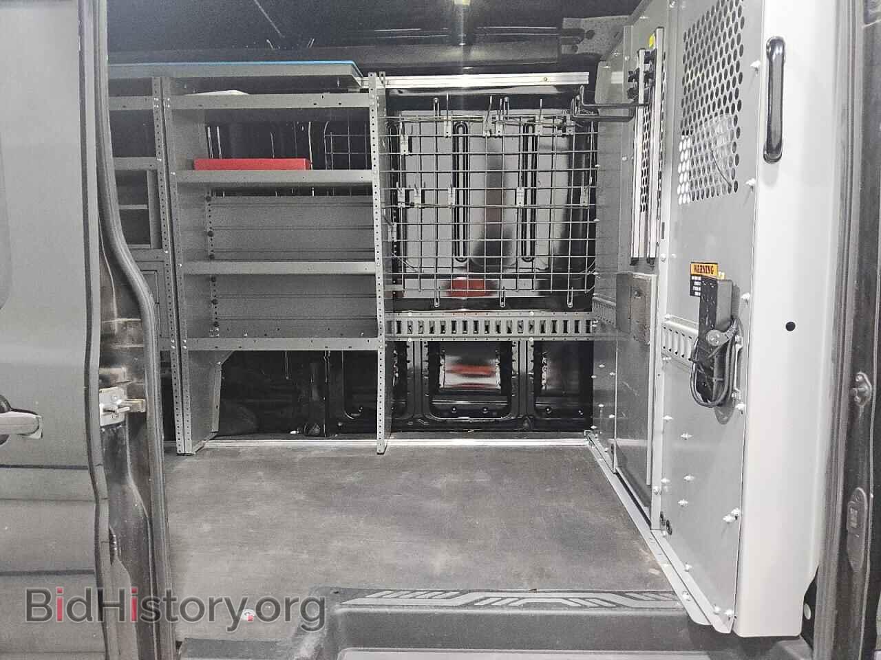 2017 FORD TRANSIT - VIN: 1FTYR2CM1HKB01907 - Фото 11