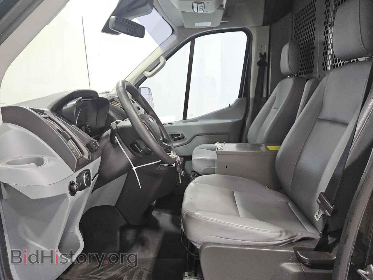 2017 FORD TRANSIT - VIN: 1FTYR2CM1HKB01907 - Фото 7