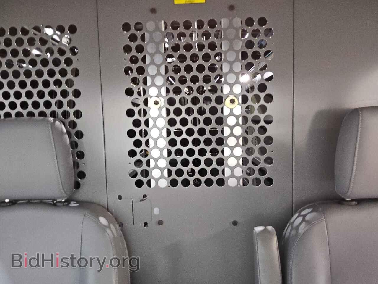 2017 FORD TRANSIT - VIN: 1FTYR2CM1HKB01907 - Фото 10
