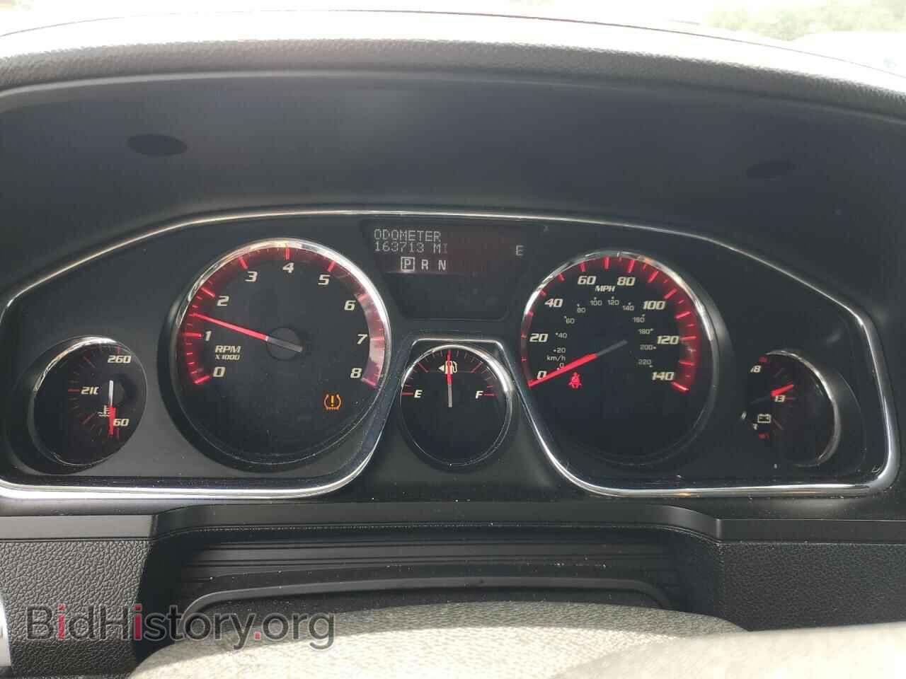 2015 GMC ACADIA - VIN: 1GKKVRKD8FJ299078 - Фото 9